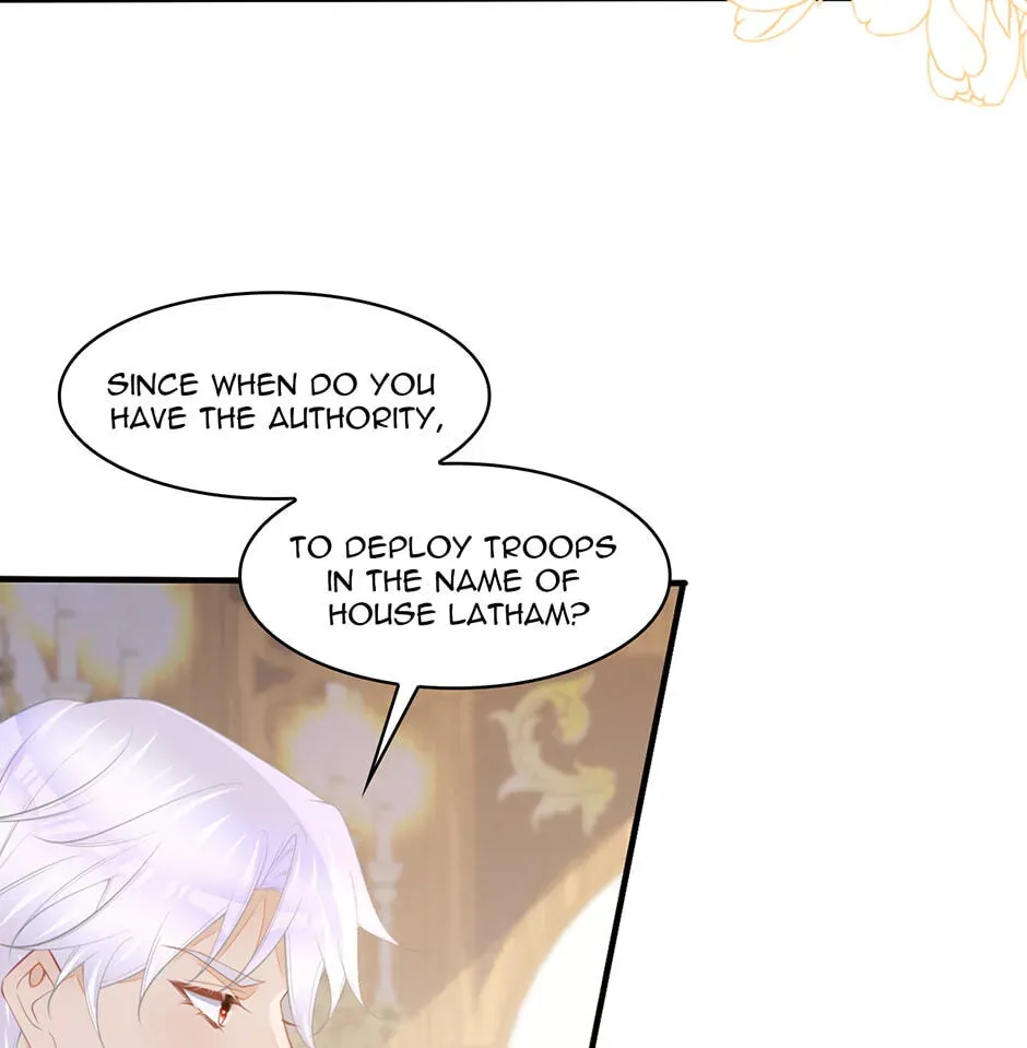 I’m Not the Villain’s White Moonlight! Chapter 77 - page 44