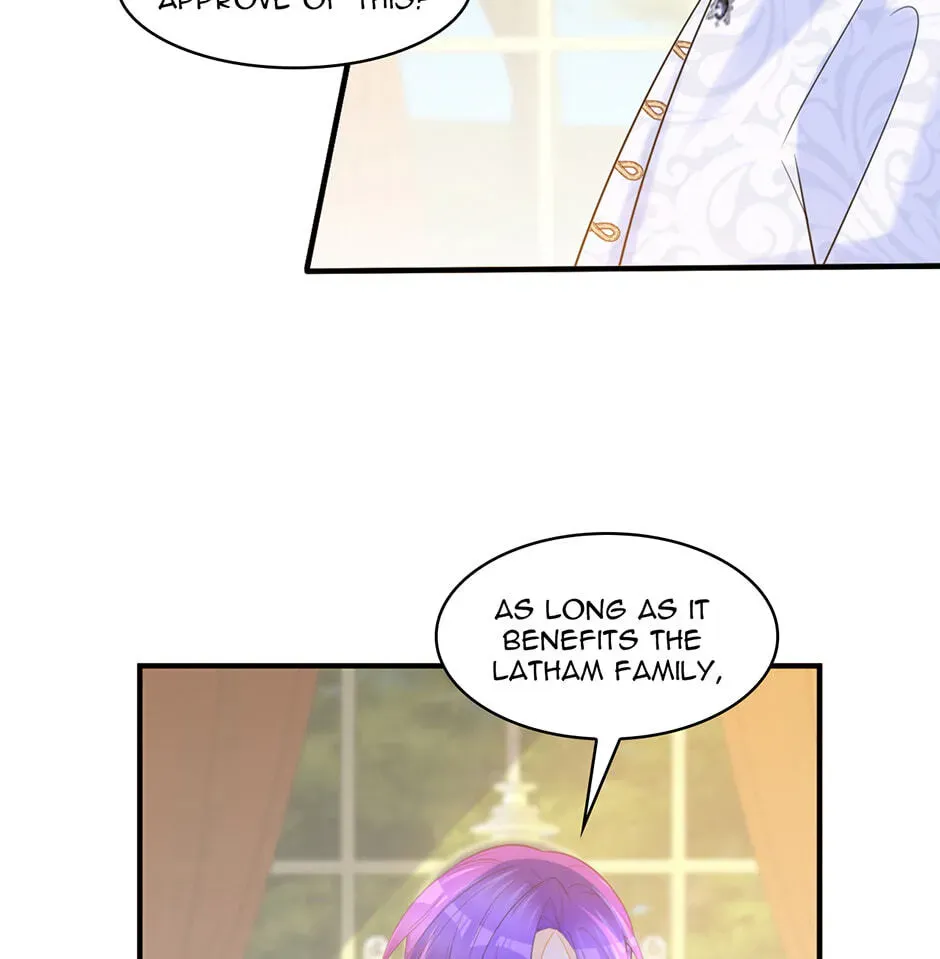 I’m Not the Villain’s White Moonlight! Chapter 77 - page 46