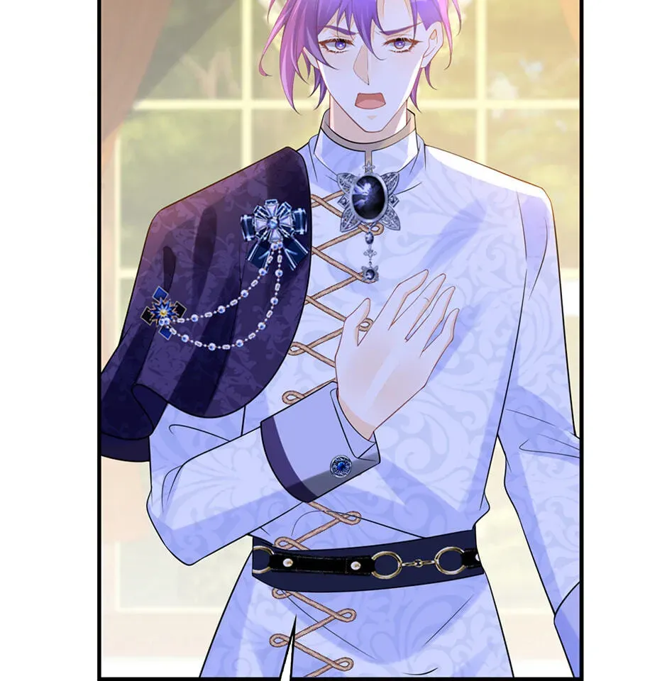 I’m Not the Villain’s White Moonlight! Chapter 77 - page 47