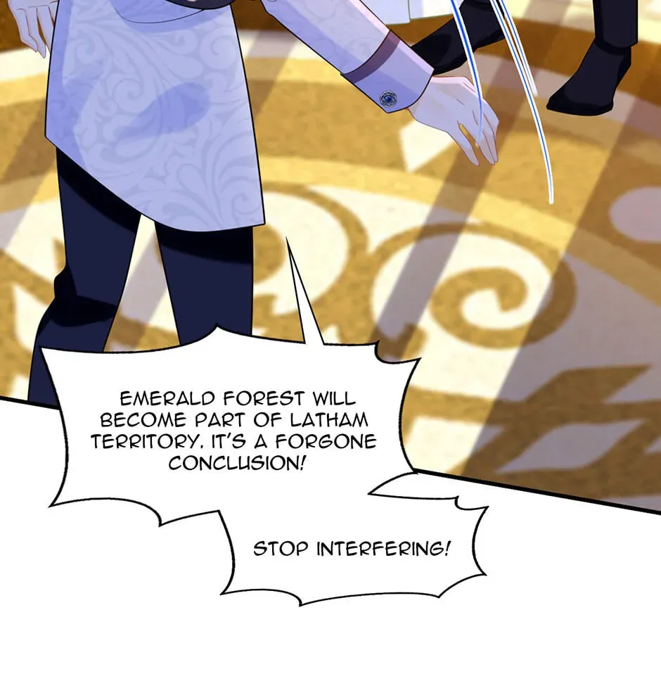 I’m Not the Villain’s White Moonlight! Chapter 77 - page 50