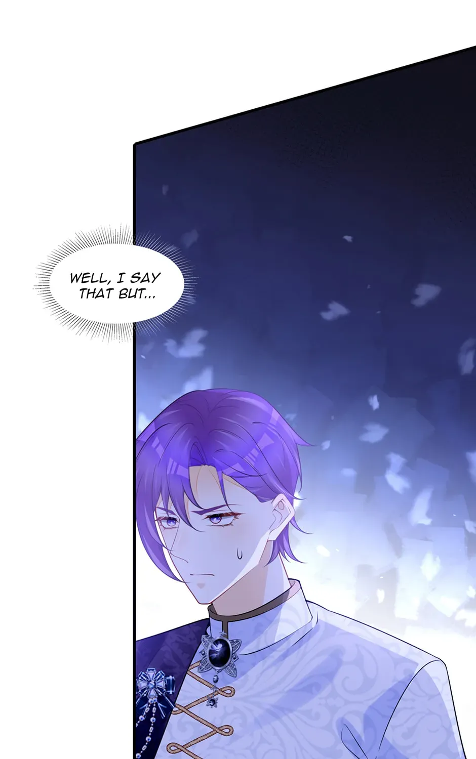I’m Not the Villain’s White Moonlight! Chapter 77 - page 63
