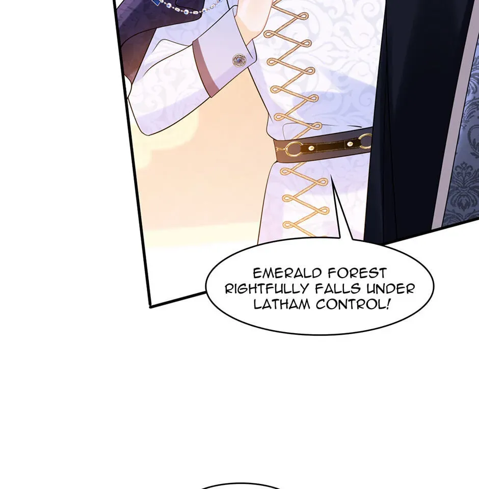 I’m Not the Villain’s White Moonlight! Chapter 78 - page 10