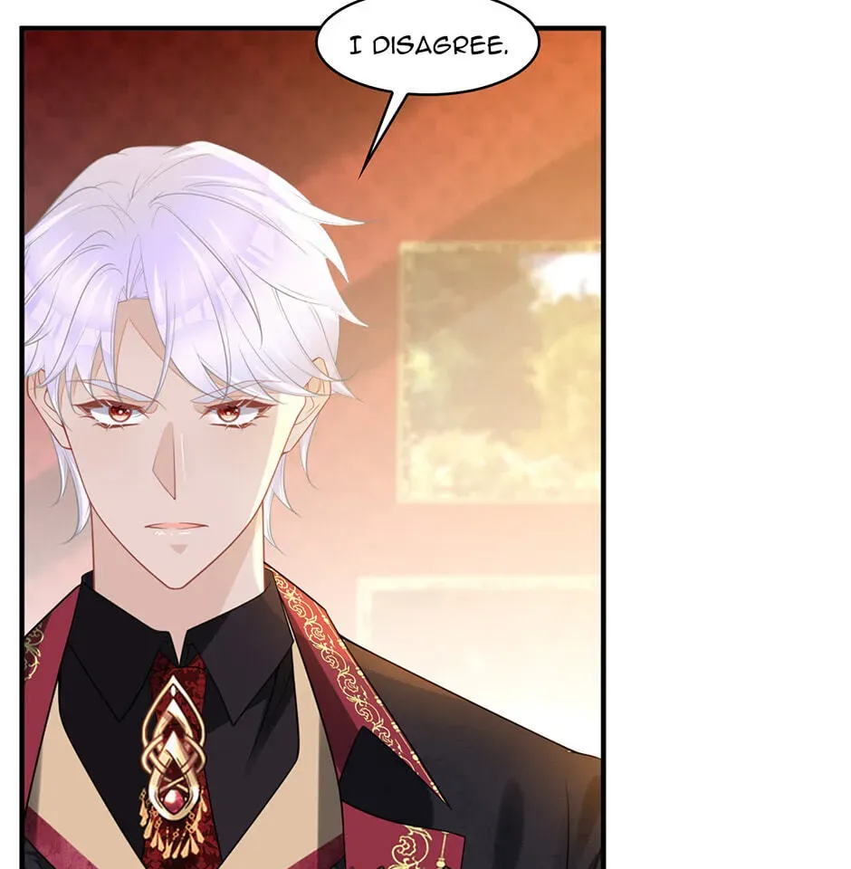 I’m Not the Villain’s White Moonlight! Chapter 78 - page 11