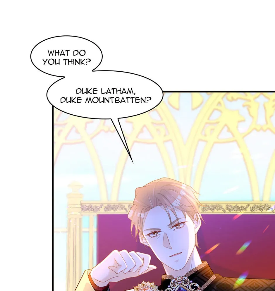 I’m Not the Villain’s White Moonlight! Chapter 78 - page 13