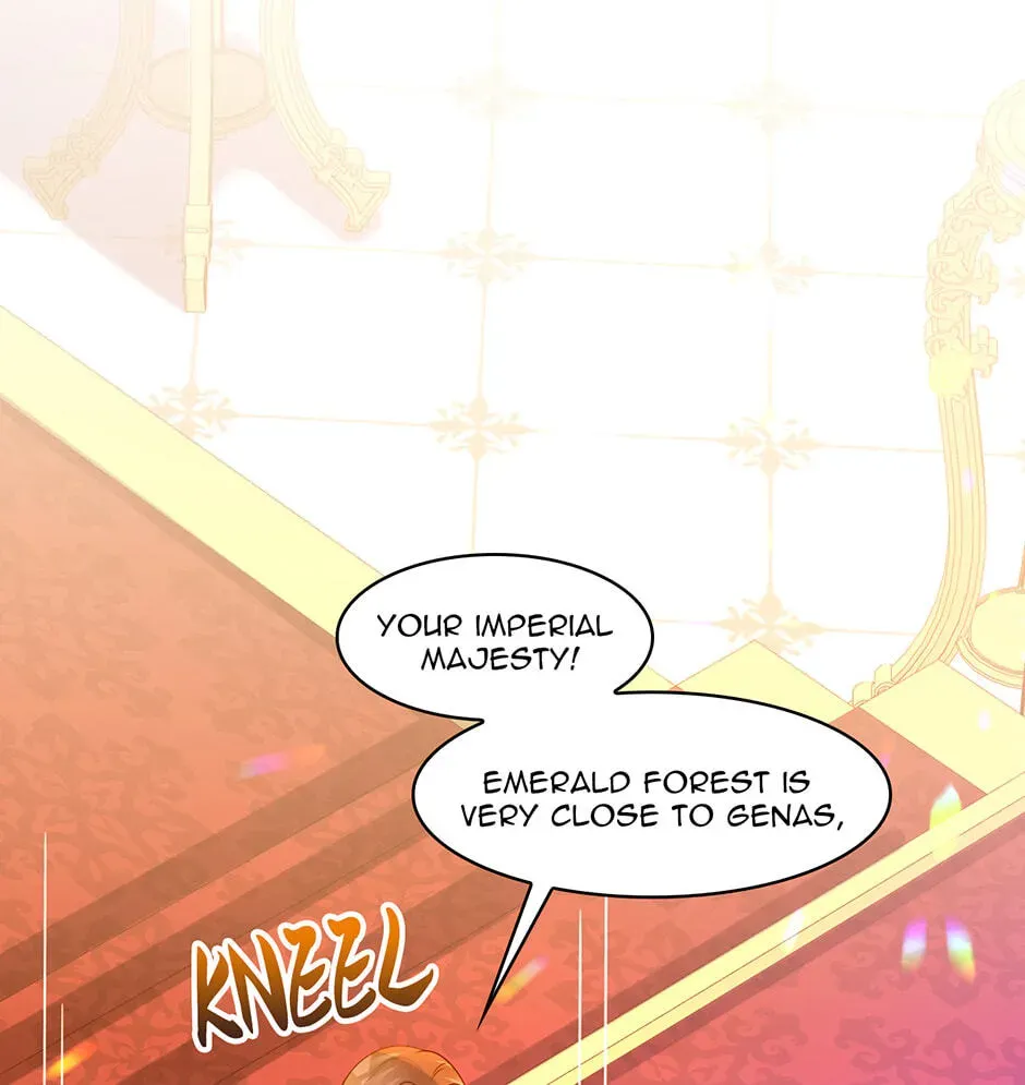 I’m Not the Villain’s White Moonlight! Chapter 78 - page 15
