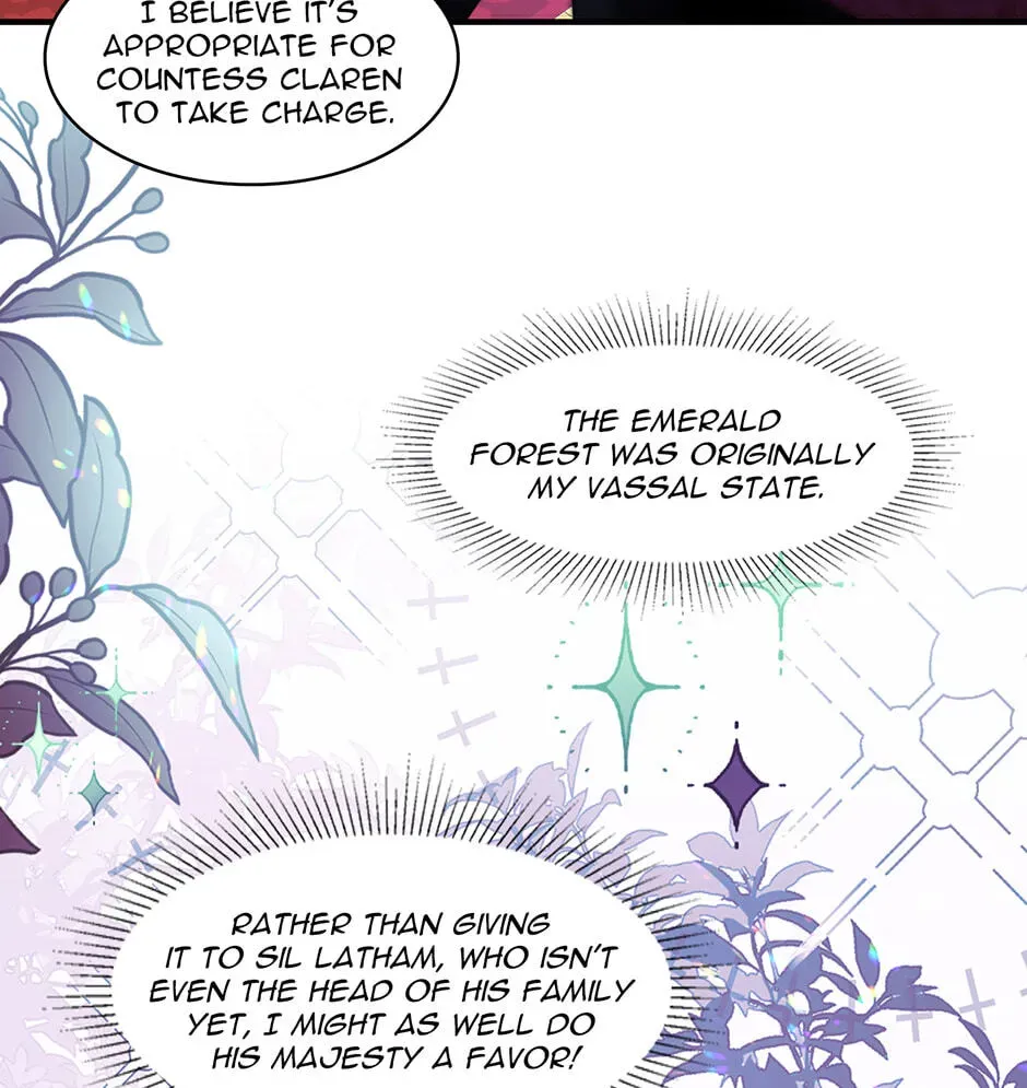 I’m Not the Villain’s White Moonlight! Chapter 78 - page 17
