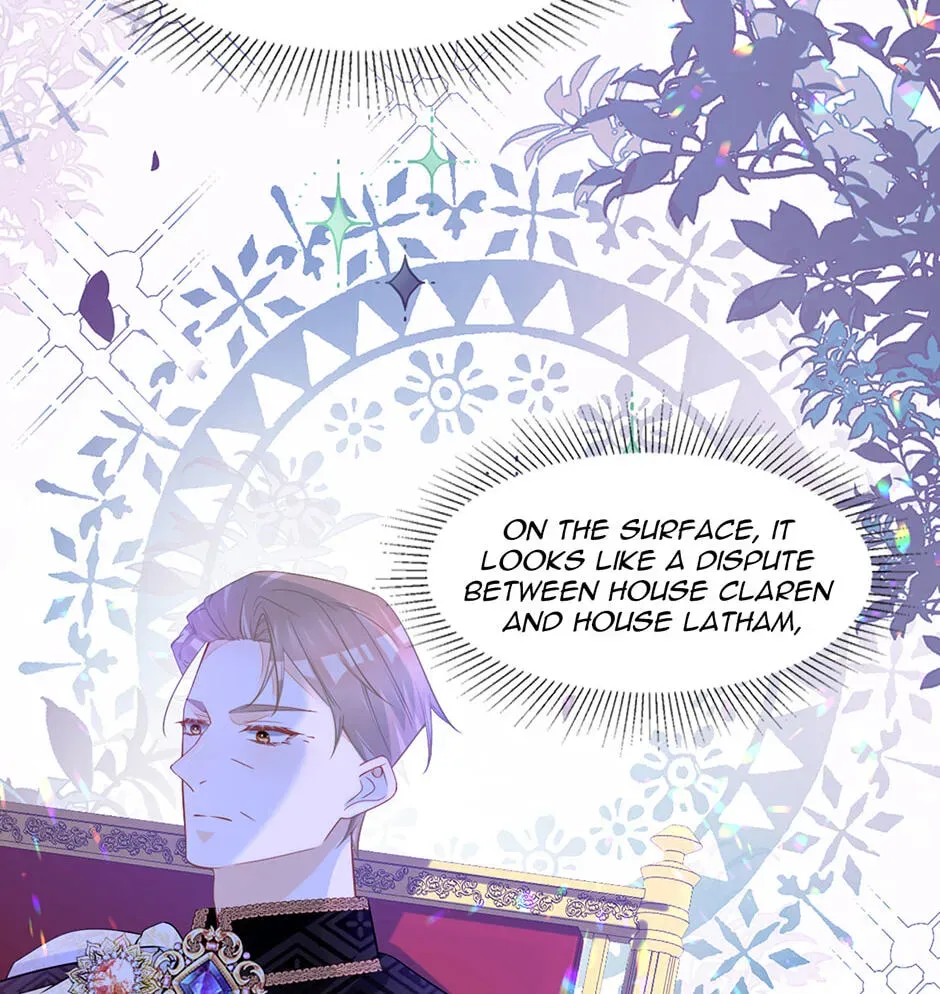 I’m Not the Villain’s White Moonlight! Chapter 78 - page 18