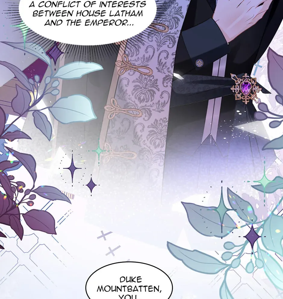 I’m Not the Villain’s White Moonlight! Chapter 78 - page 20