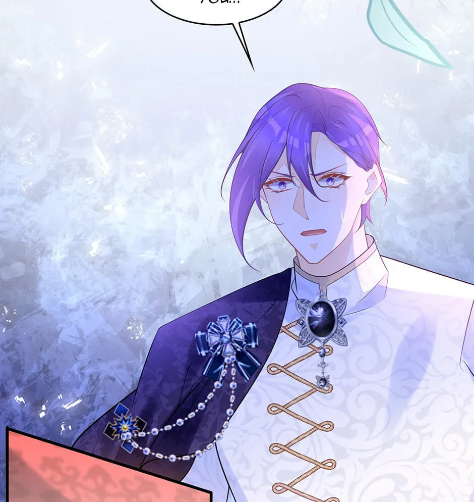 I’m Not the Villain’s White Moonlight! Chapter 78 - page 21