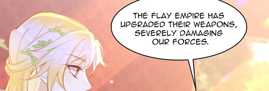 I’m Not the Villain’s White Moonlight! Chapter 78 - page 26