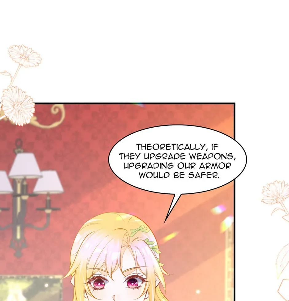 I’m Not the Villain’s White Moonlight! Chapter 78 - page 29