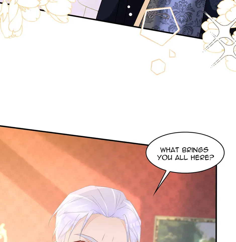 I’m Not the Villain’s White Moonlight! Chapter 78 - page 3