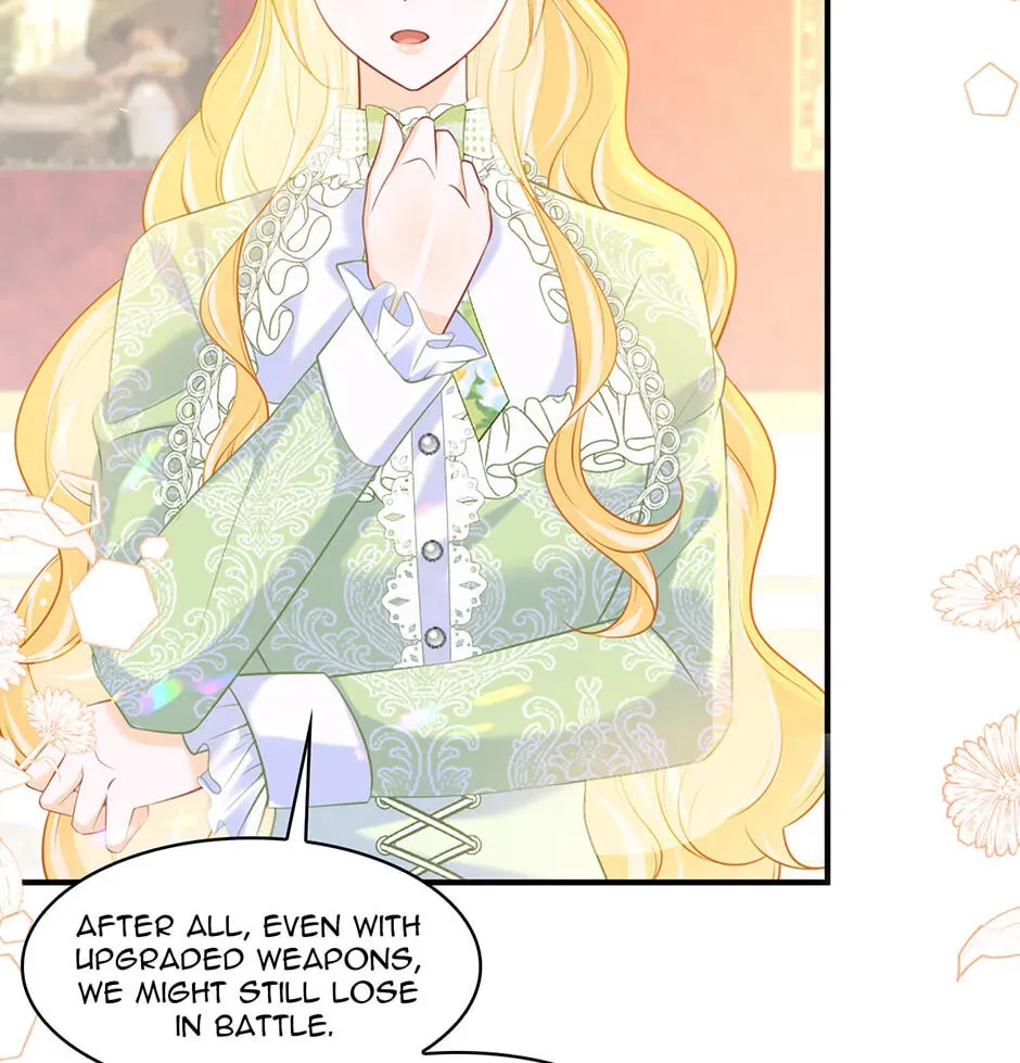 I’m Not the Villain’s White Moonlight! Chapter 78 - page 30