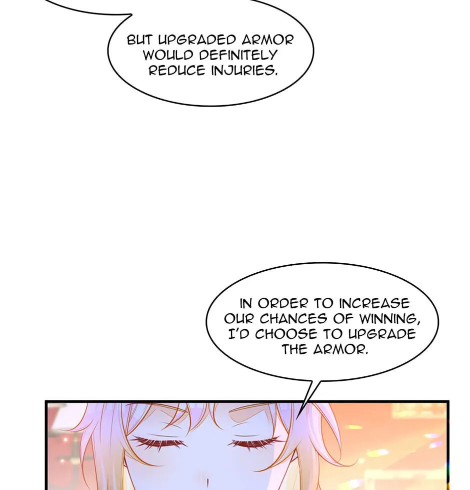 I’m Not the Villain’s White Moonlight! Chapter 78 - page 31