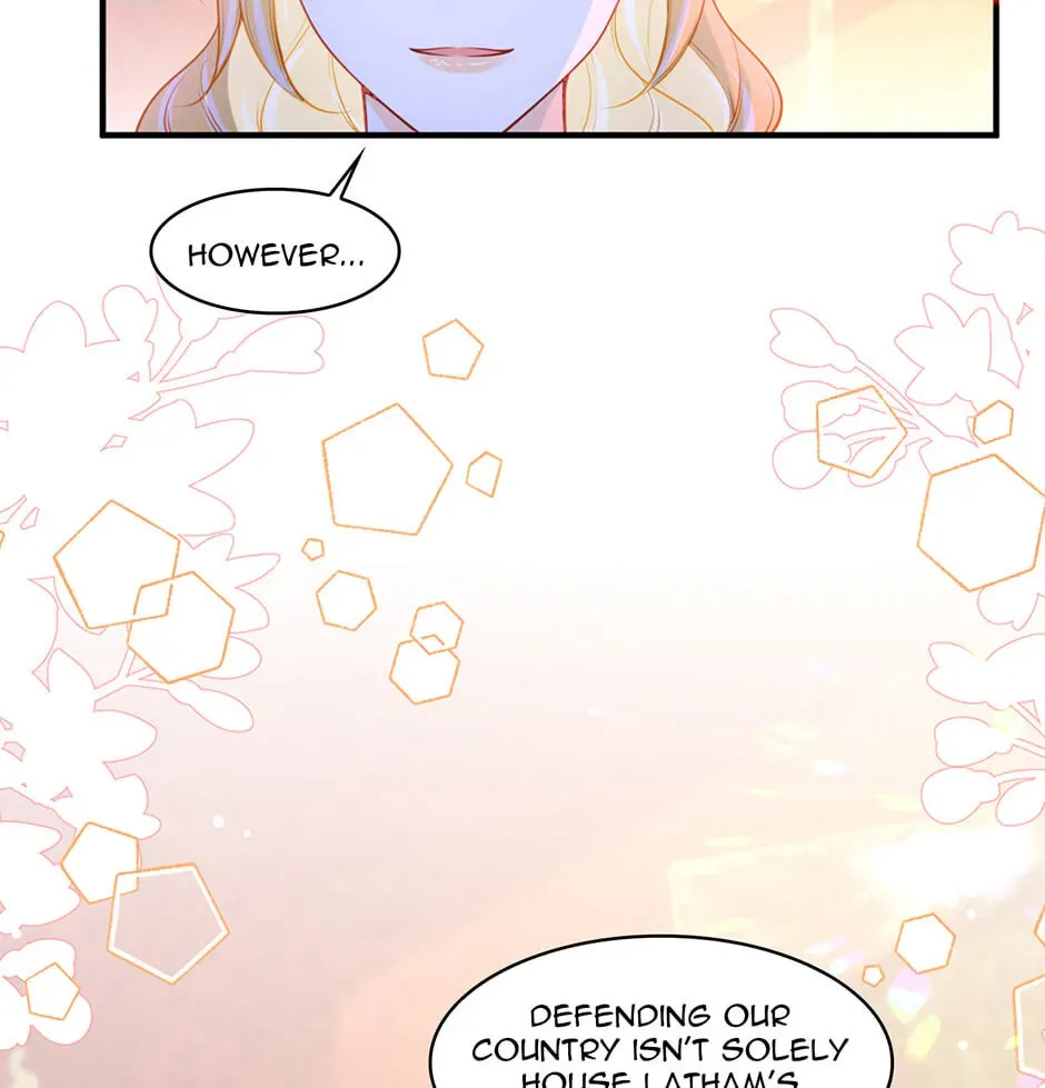 I’m Not the Villain’s White Moonlight! Chapter 78 - page 32