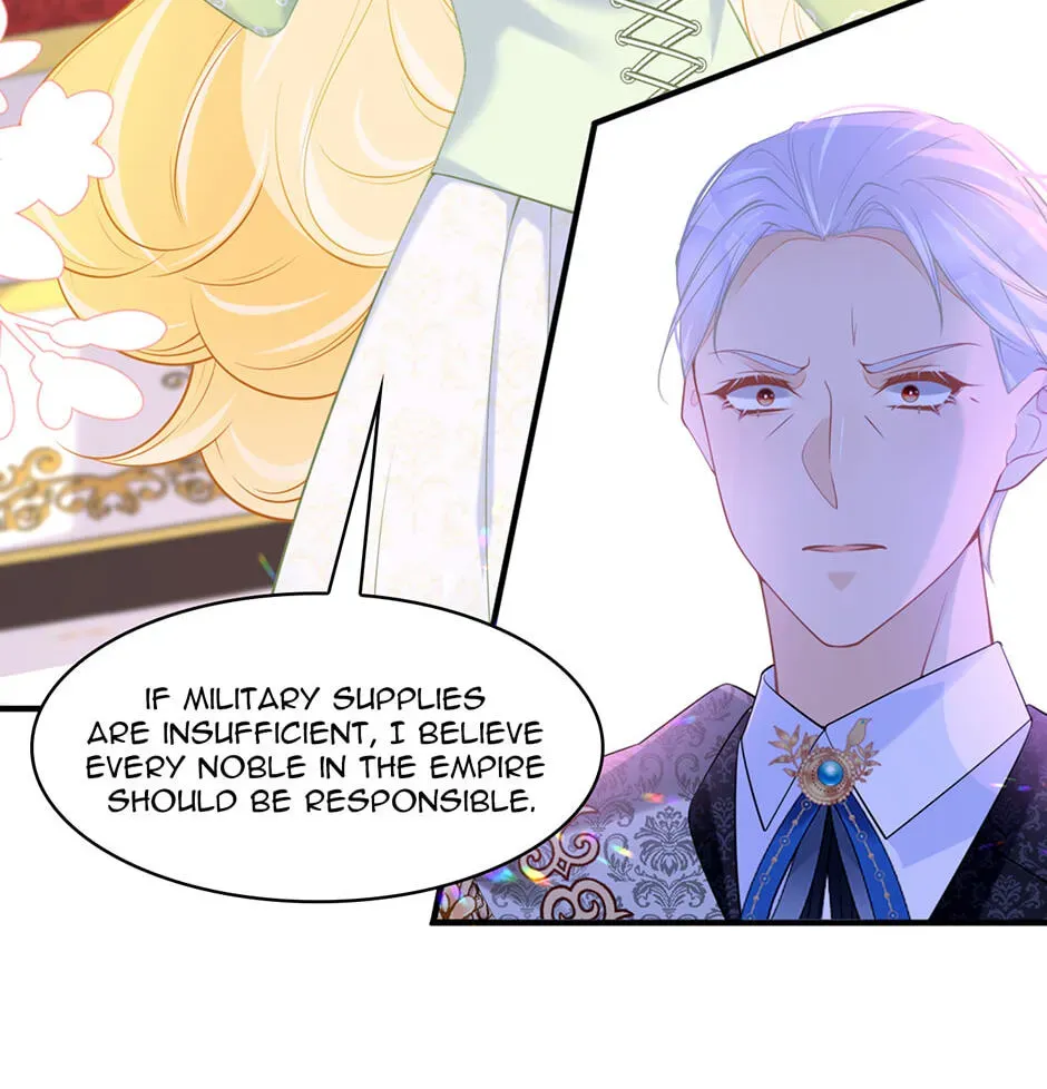 I’m Not the Villain’s White Moonlight! Chapter 78 - page 34