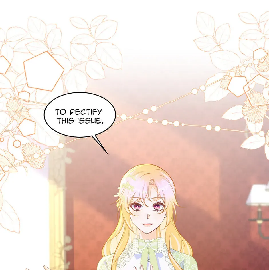 I’m Not the Villain’s White Moonlight! Chapter 78 - page 43