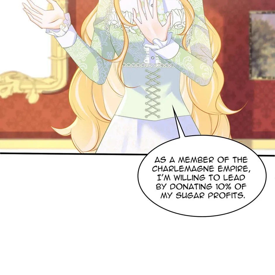 I’m Not the Villain’s White Moonlight! Chapter 78 - page 44