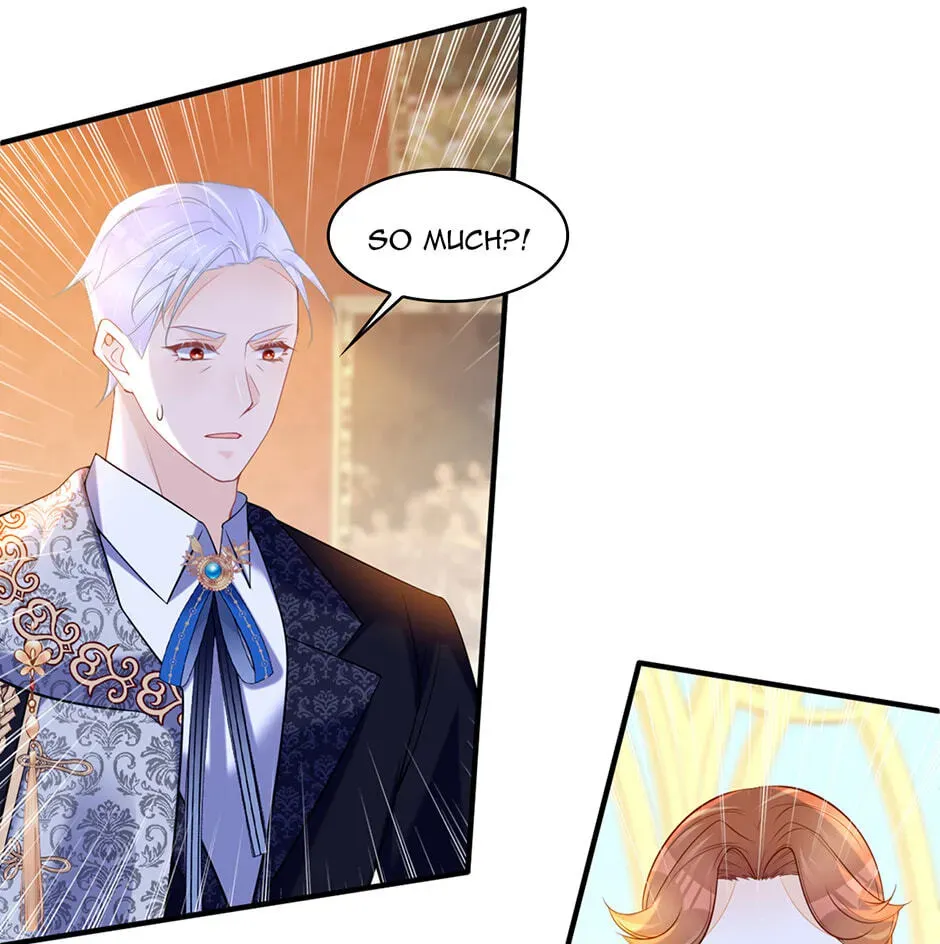 I’m Not the Villain’s White Moonlight! Chapter 78 - page 45