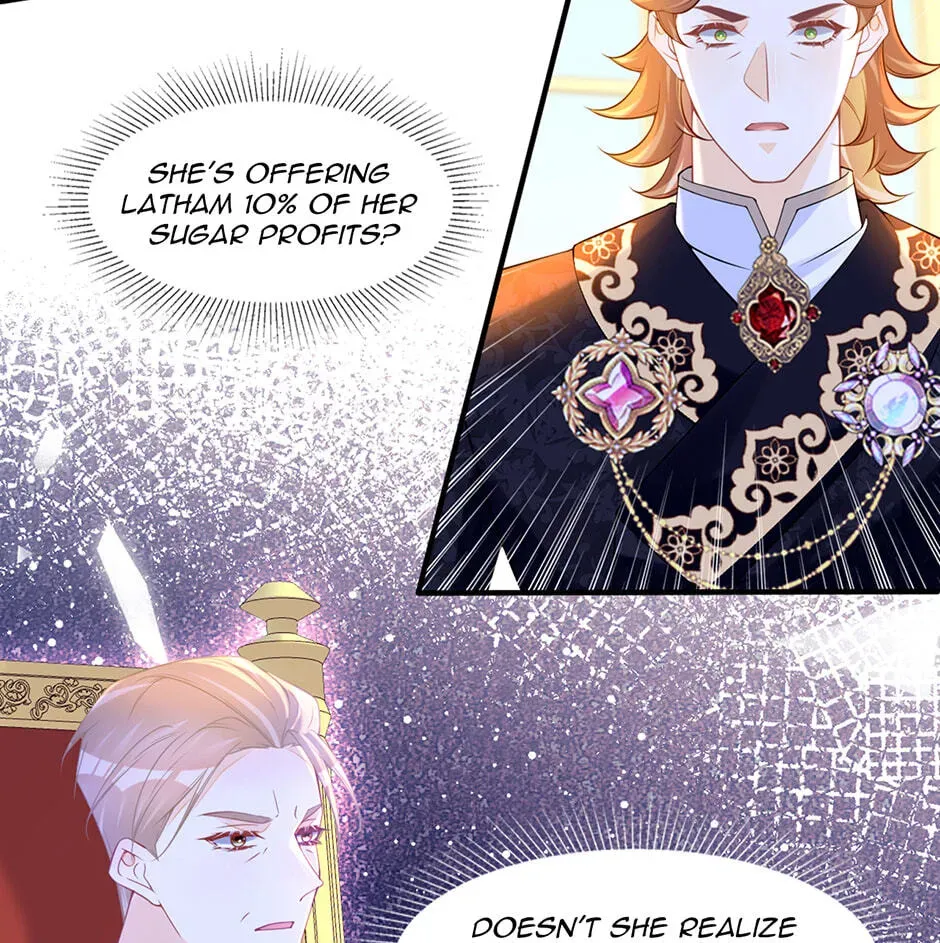 I’m Not the Villain’s White Moonlight! Chapter 78 - page 46