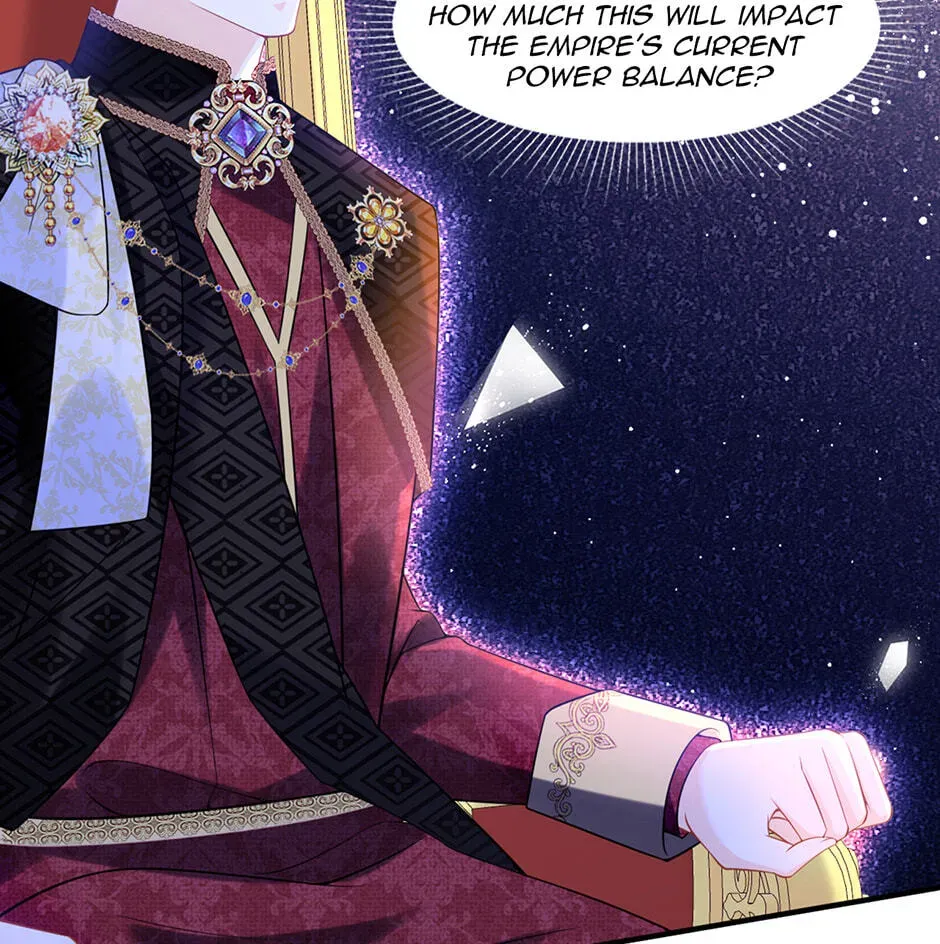 I’m Not the Villain’s White Moonlight! Chapter 78 - page 47