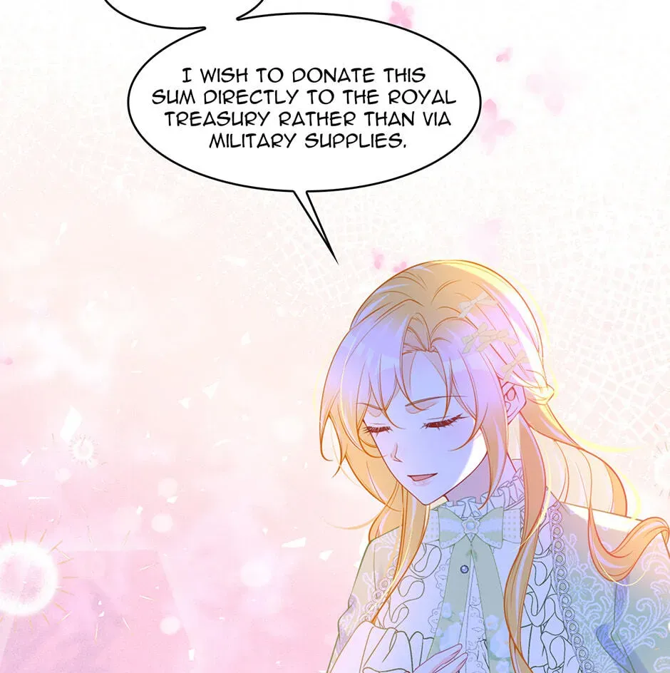 I’m Not the Villain’s White Moonlight! Chapter 78 - page 49