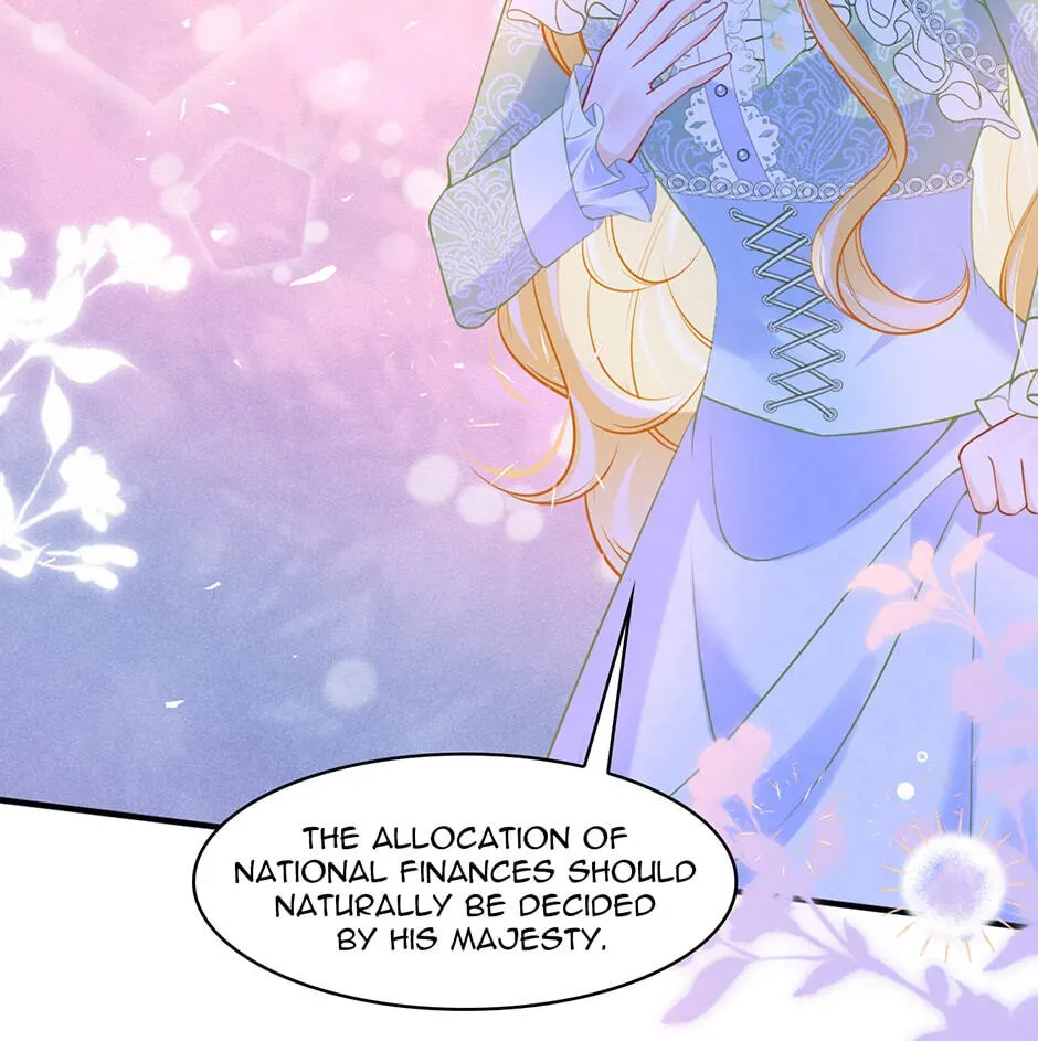 I’m Not the Villain’s White Moonlight! Chapter 78 - page 50