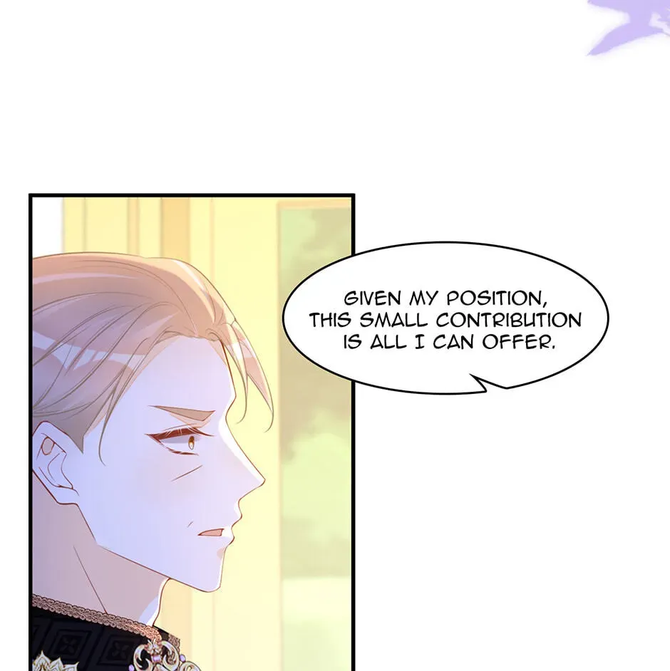 I’m Not the Villain’s White Moonlight! Chapter 78 - page 51