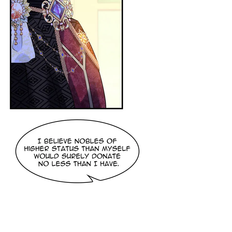 I’m Not the Villain’s White Moonlight! Chapter 78 - page 52
