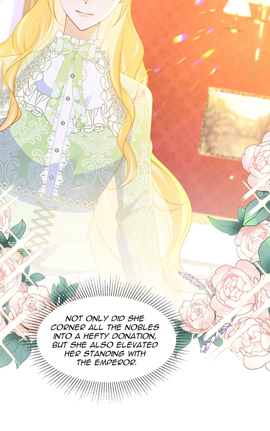 I’m Not the Villain’s White Moonlight! Chapter 78 - page 59