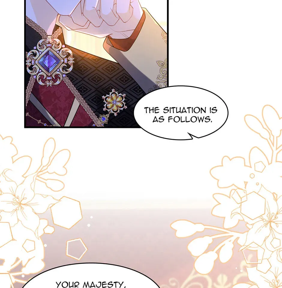 I’m Not the Villain’s White Moonlight! Chapter 78 - page 6
