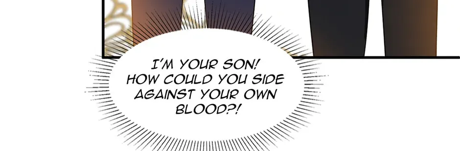 I’m Not the Villain’s White Moonlight! Chapter 78 - page 62