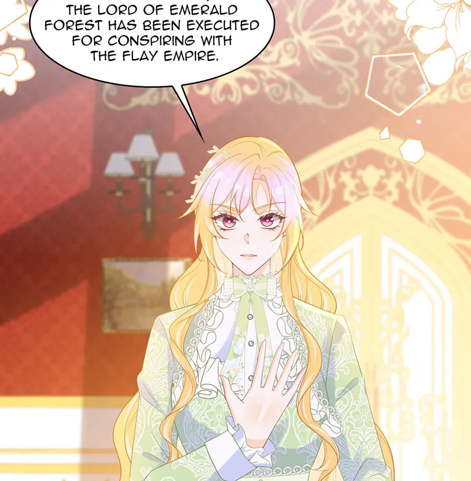 I’m Not the Villain’s White Moonlight! Chapter 78 - page 7
