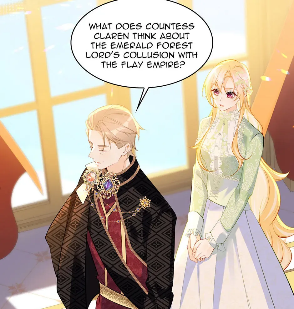I’m Not the Villain’s White Moonlight! Chapter 78 - page 70