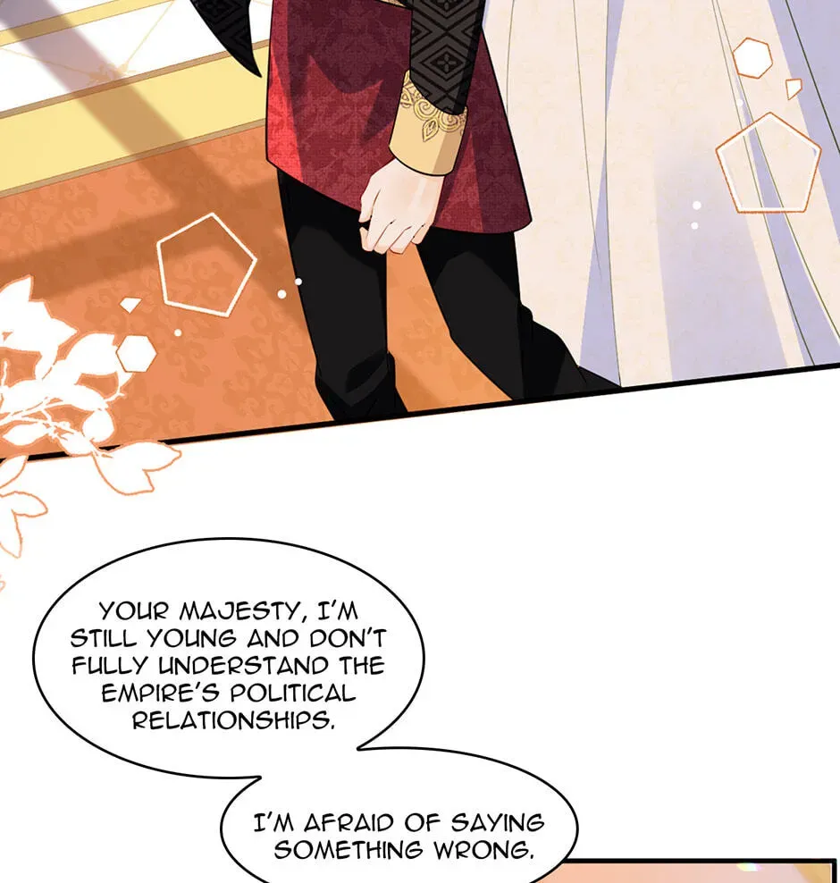 I’m Not the Villain’s White Moonlight! Chapter 78 - page 71