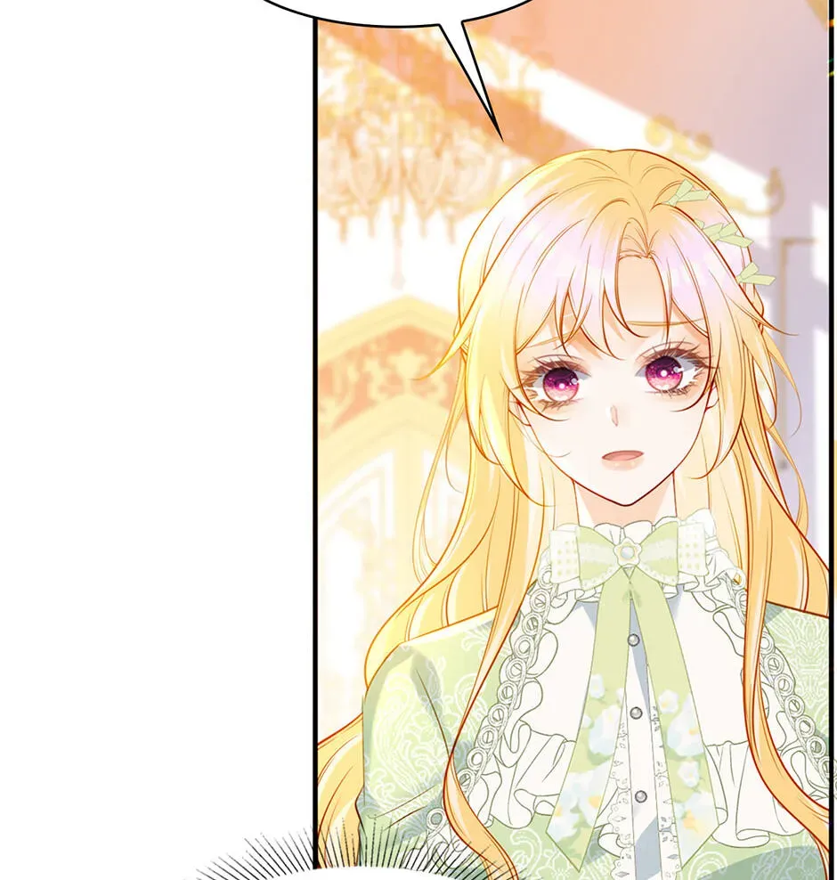 I’m Not the Villain’s White Moonlight! Chapter 78 - page 72