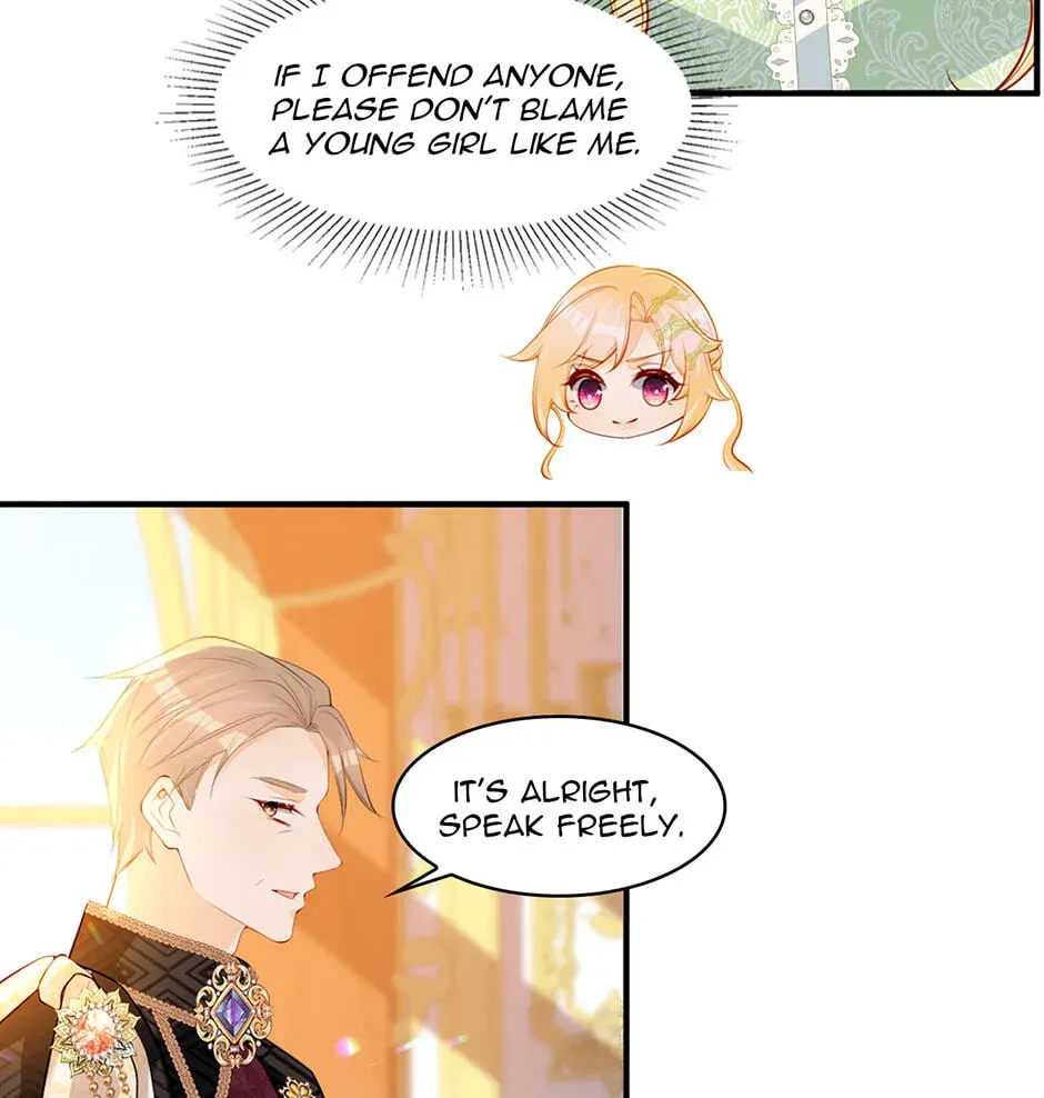 I’m Not the Villain’s White Moonlight! Chapter 78 - page 73