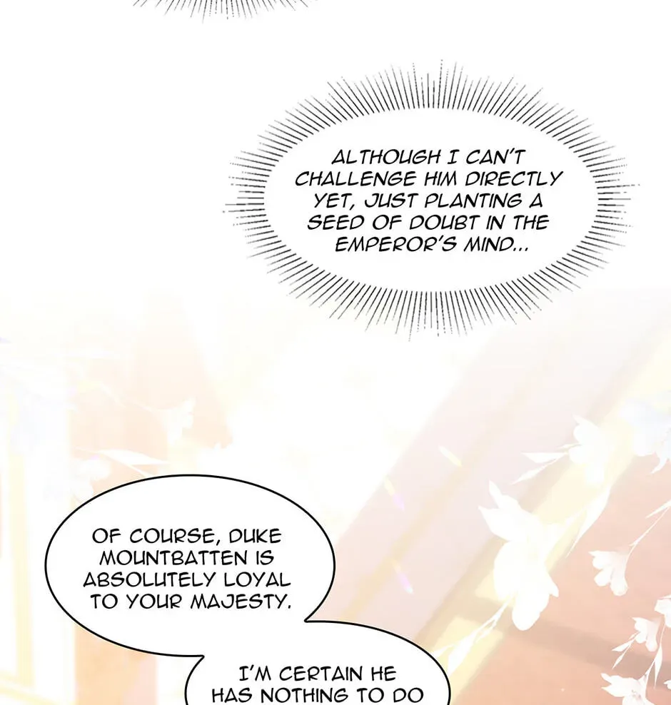 I’m Not the Villain’s White Moonlight! Chapter 78 - page 76