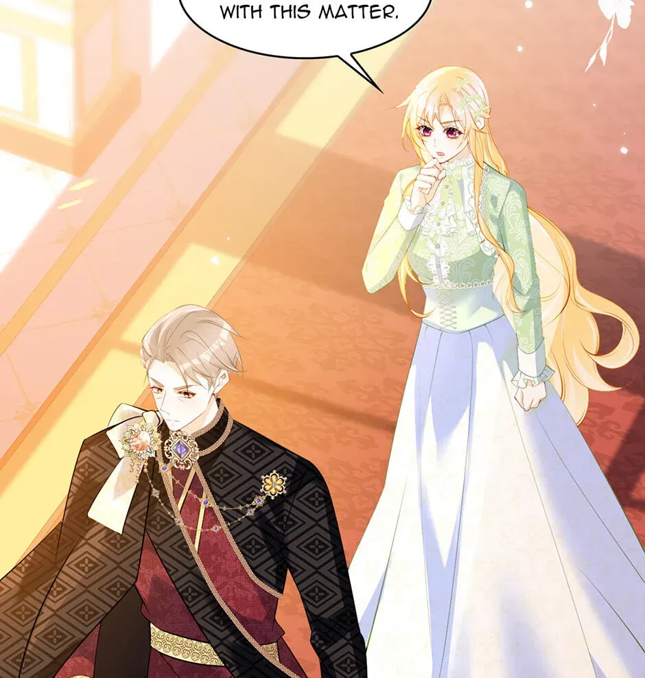 I’m Not the Villain’s White Moonlight! Chapter 78 - page 77
