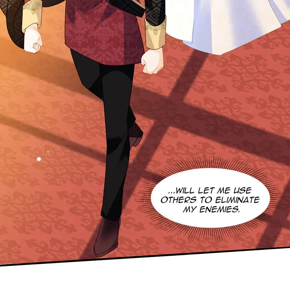 I’m Not the Villain’s White Moonlight! Chapter 78 - page 78