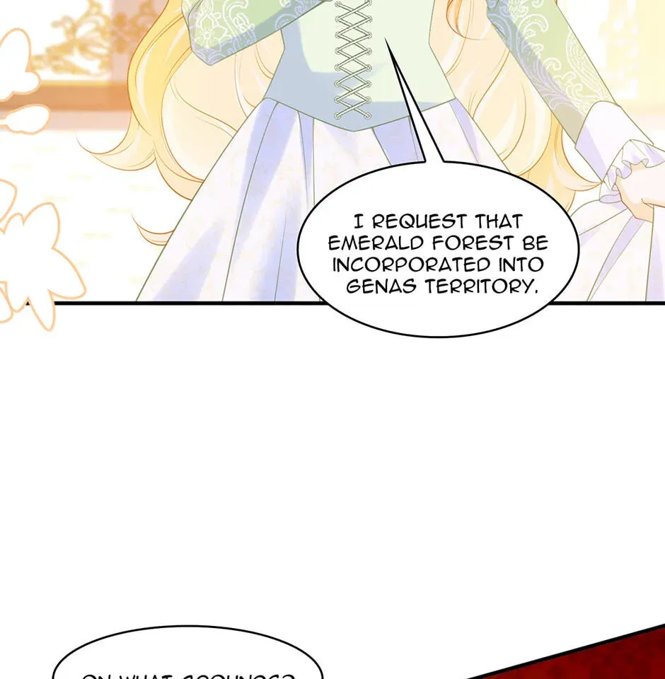 I’m Not the Villain’s White Moonlight! Chapter 78 - page 8