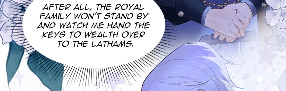 I’m Not the Villain’s White Moonlight! Chapter 79 - page 30