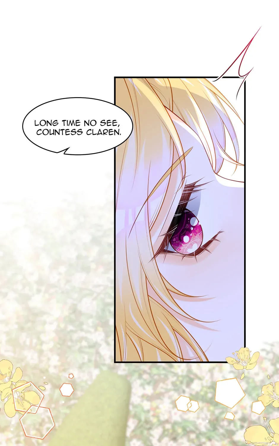 I’m Not the Villain’s White Moonlight! Chapter 79 - page 33
