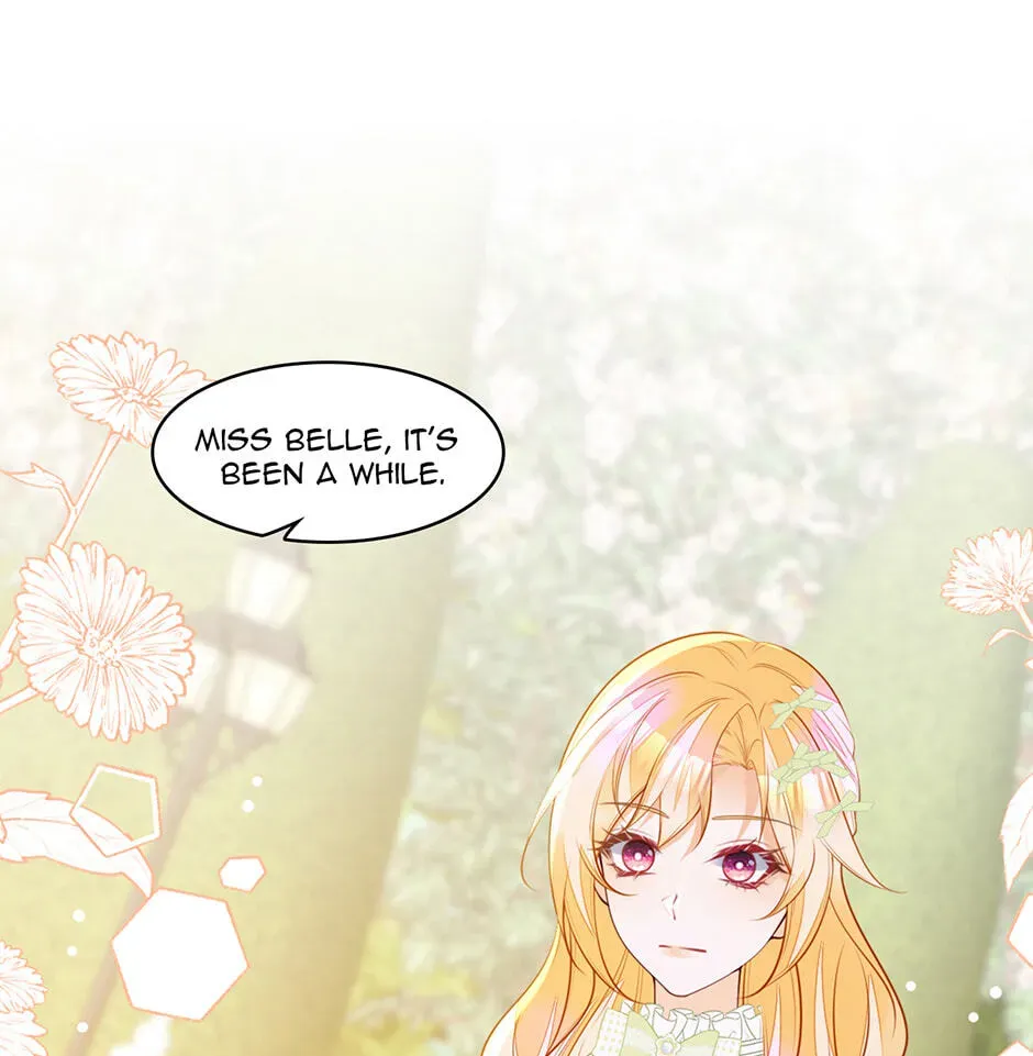 I’m Not the Villain’s White Moonlight! Chapter 79 - page 45