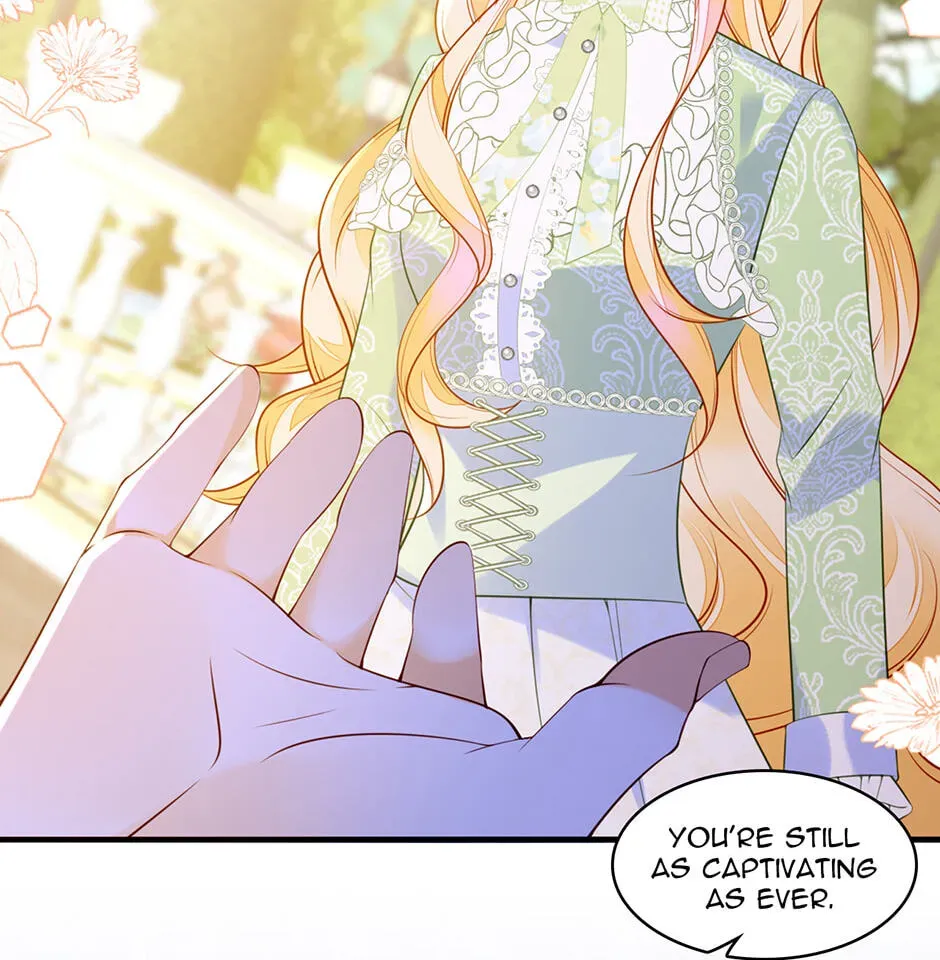 I’m Not the Villain’s White Moonlight! Chapter 79 - page 46