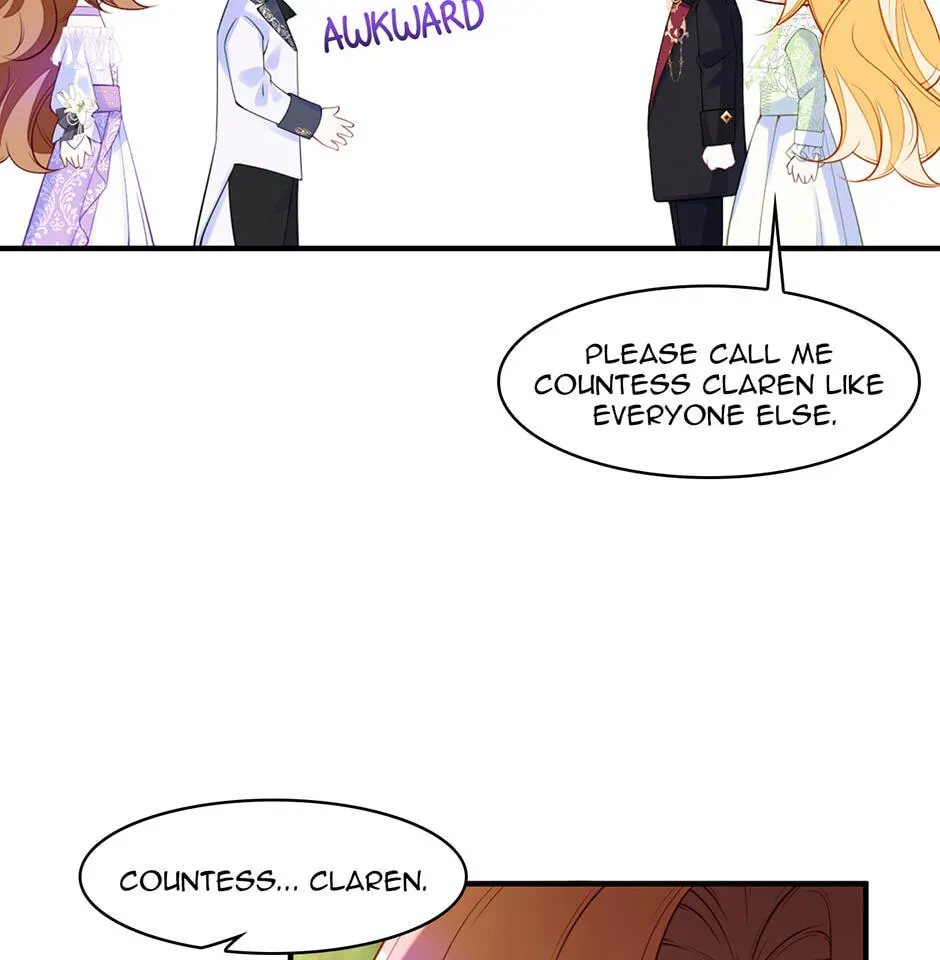 I’m Not the Villain’s White Moonlight! Chapter 79 - page 48