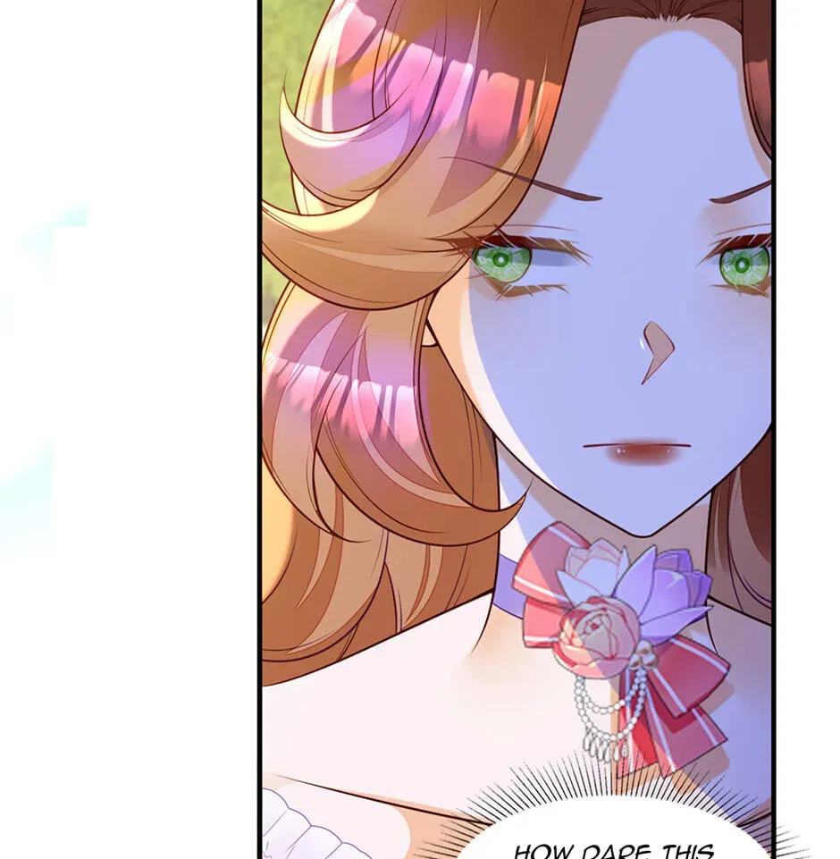 I’m Not the Villain’s White Moonlight! Chapter 79 - page 49