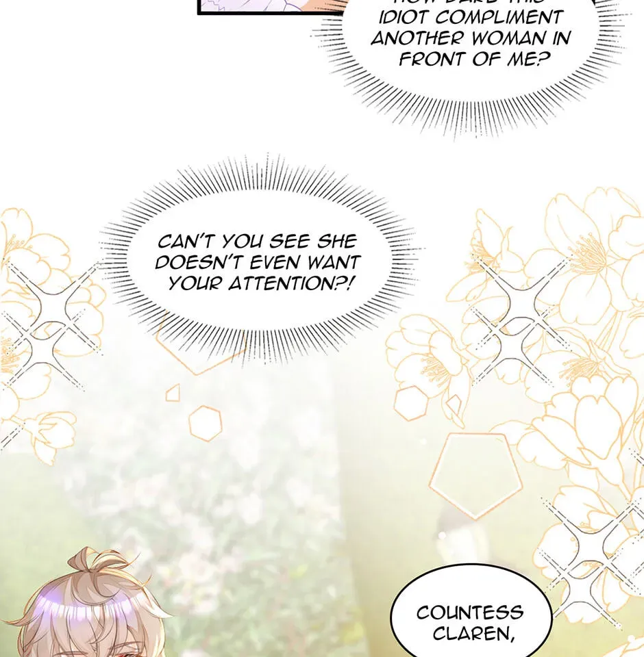 I’m Not the Villain’s White Moonlight! Chapter 79 - page 50