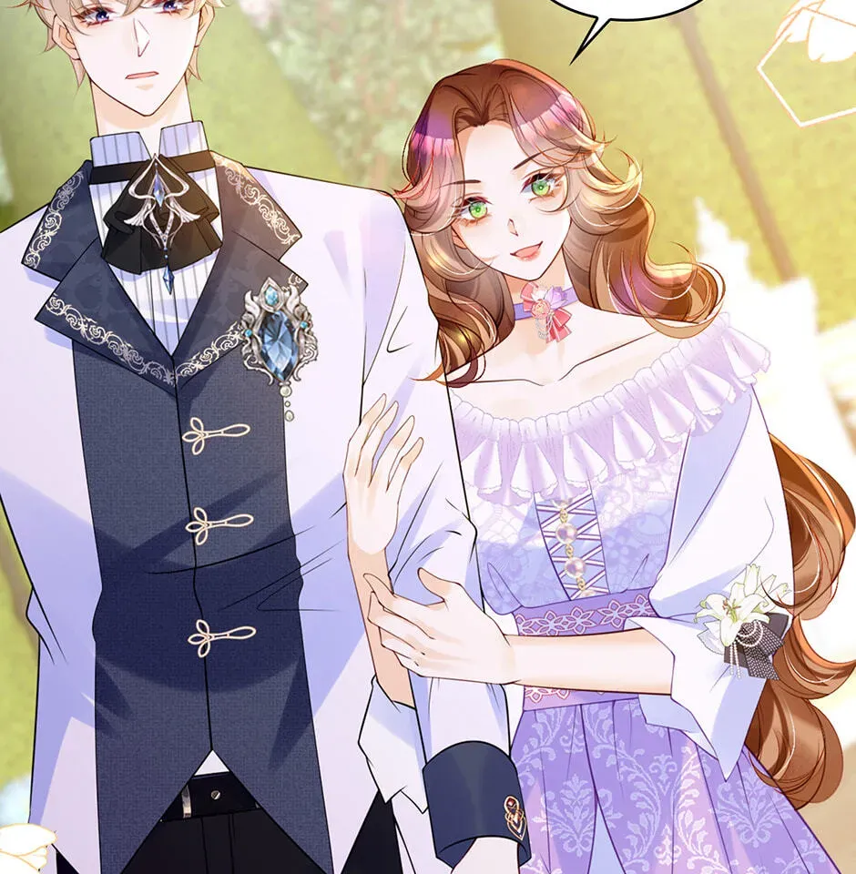 I’m Not the Villain’s White Moonlight! Chapter 79 - page 51