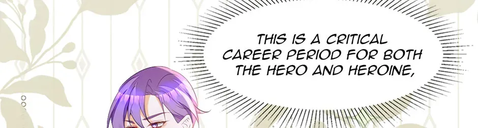 I’m Not the Villain’s White Moonlight! Chapter 79 - page 58